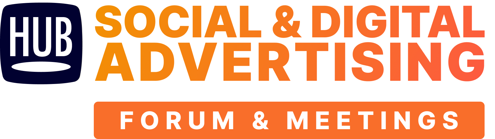 SOCIAL & DIGITAL ADVERTISING Forum & Meetings NOV2022