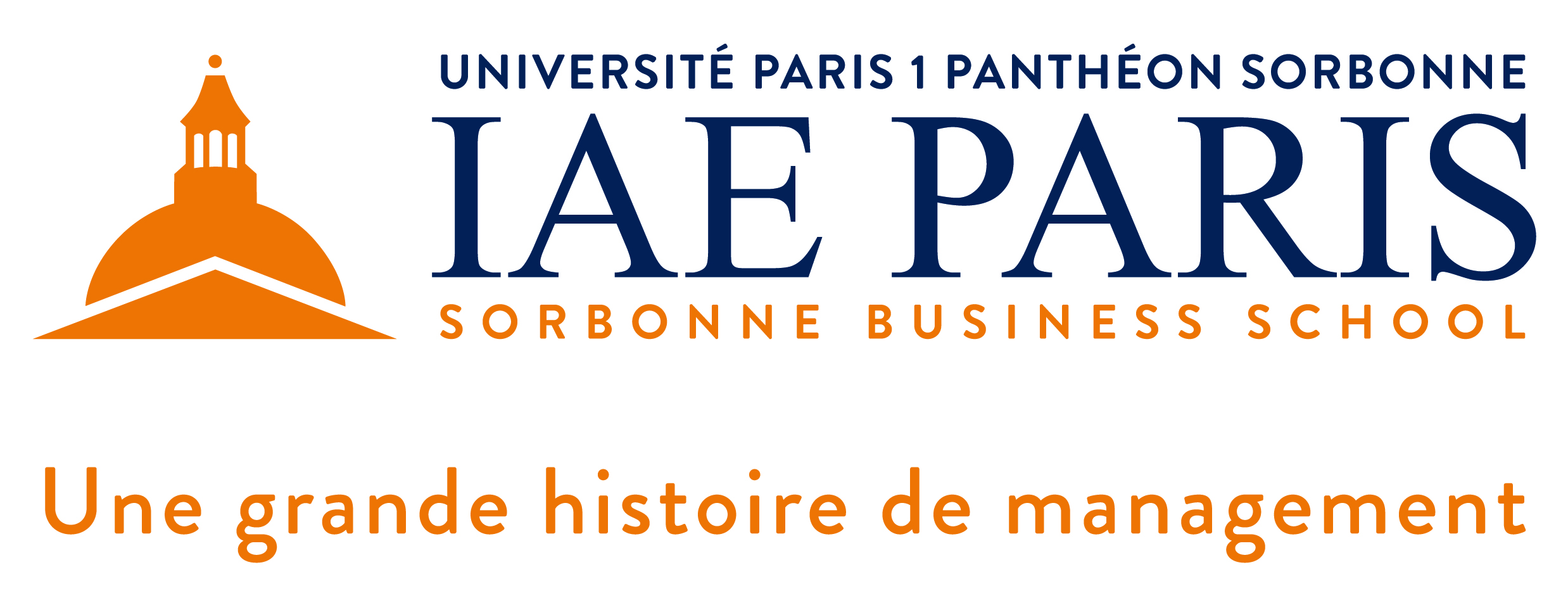 IAE PARIS-SORBONNE