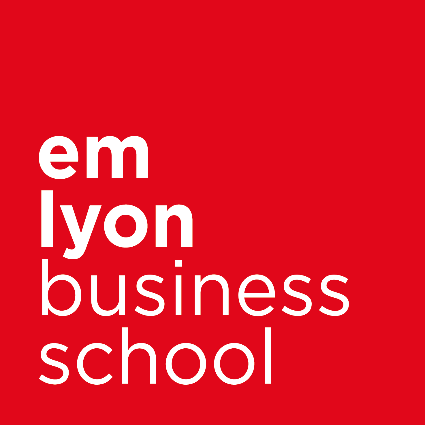 emlyon business school - executive education