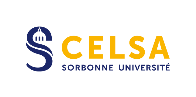 CELSA SORBONNE UNIVERSITÉ