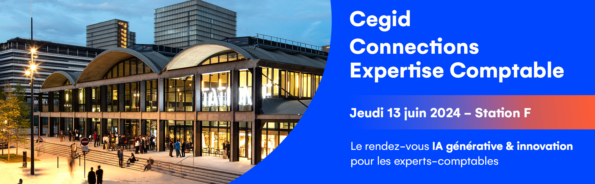 Cegid Connections Expertise comptable