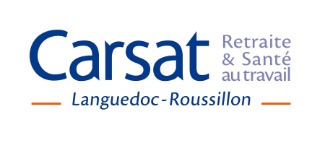 Carsat Languedoc Roussillon