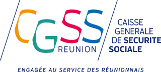 CGSS Réunion