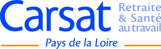 Carsat Pays de la Loire