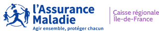 Caisse régionale d’assurance maladie d’Île-de-France (Cramif) 