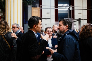 Soirée de l'économie dans les Landes