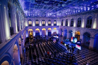 Soirée de l'économie en Gironde