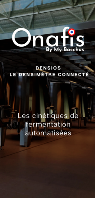 Densimètre - BREWING AND CO