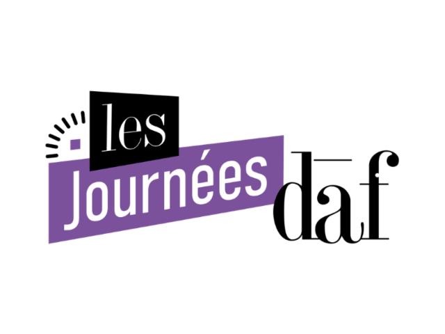 Accueil des participants