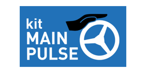 MAIN PULSE - CONCOURS LEPINE