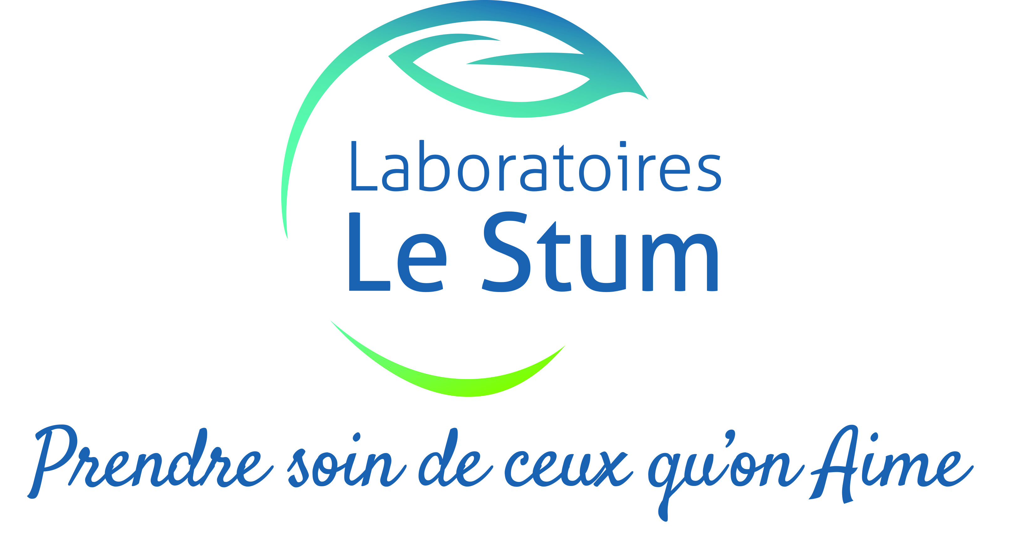 LABORATOIRES LE STUM