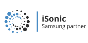 SAMSUNG / ISONIC