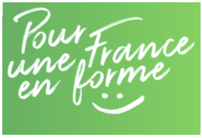 Pour une France en forme