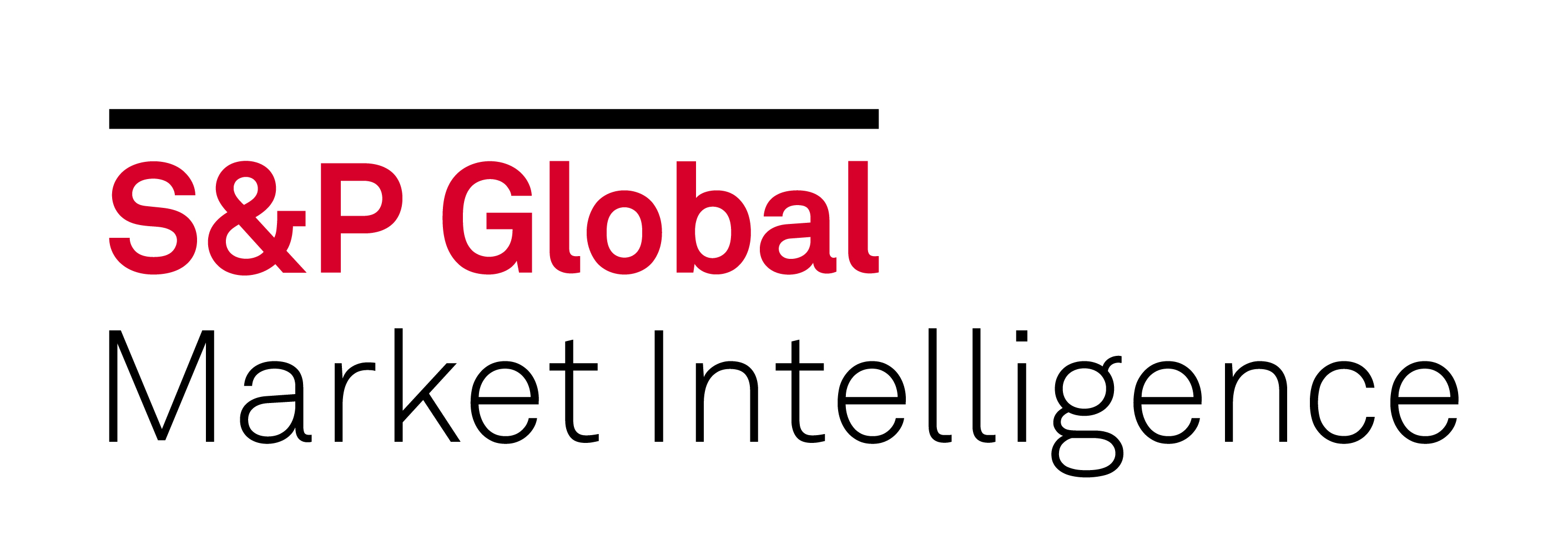 S&P Global Market Intelligence