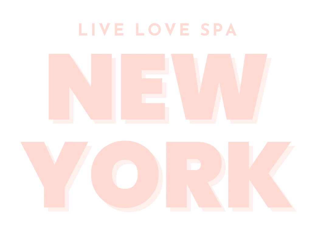 Live Love Spa New York, NY