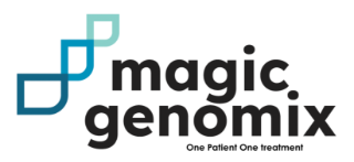 Magic Genomix