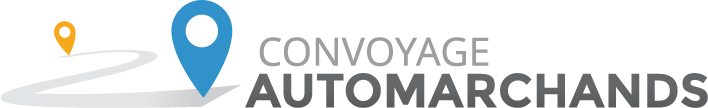 Convoyage Auto Marchands