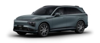 Xpeng - G9 Performance