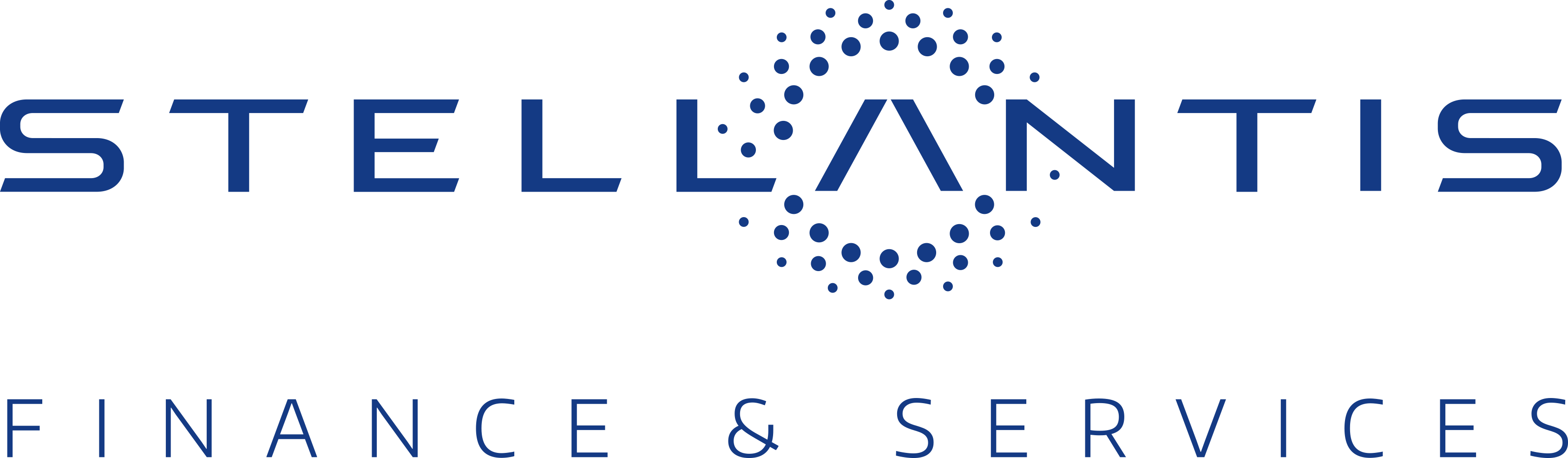 Stellantis Finance & Services