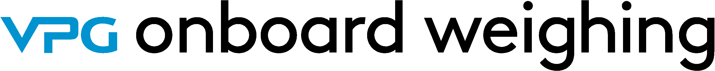 VPG On Board Weighing