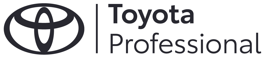 Toyota Professional