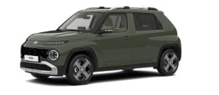 Hyundai - INSTER