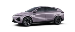 Xpeng - G6 Performance