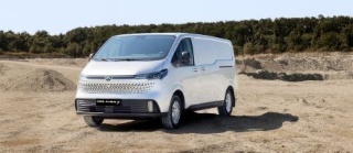 Maxus - Deliver 7 L2H1