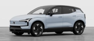 Volvo - EX30
