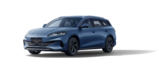 BYD - Seal6 Touring DM-i