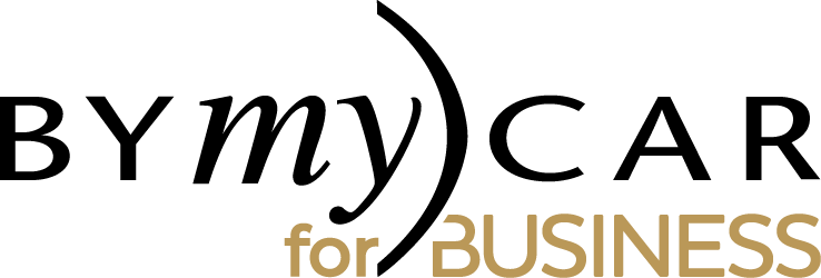 BYmyCAR For Business