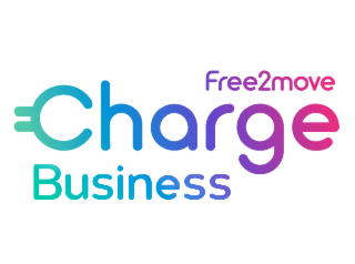 Free2Move Charge Business