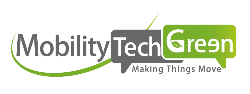 Mobility Tech Green