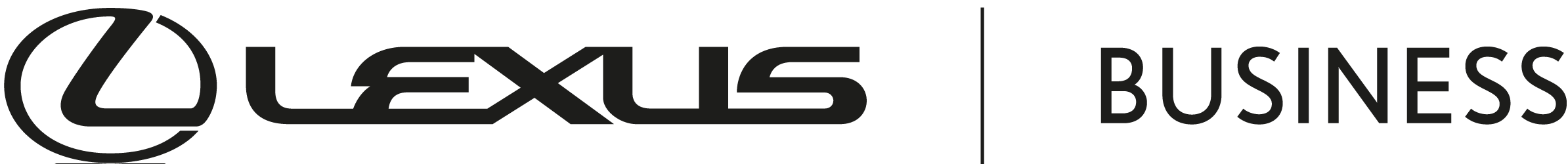 Lexus Business