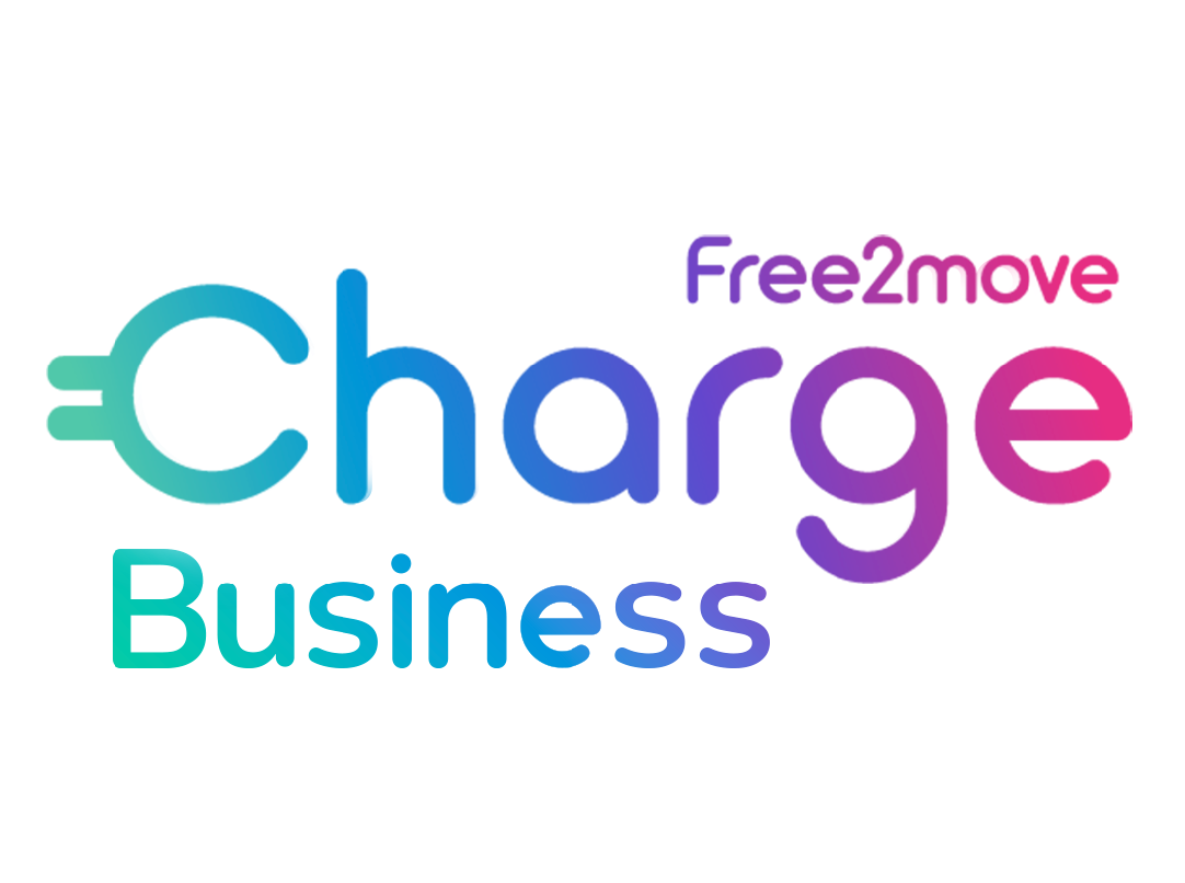 Free2Move Charge Business