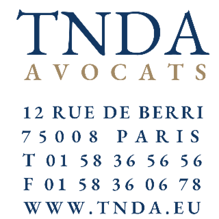 TNDA Avocats