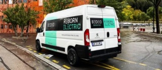 BEDEO - RE-100 - Bimodale