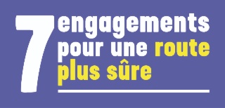 Sécurité routière