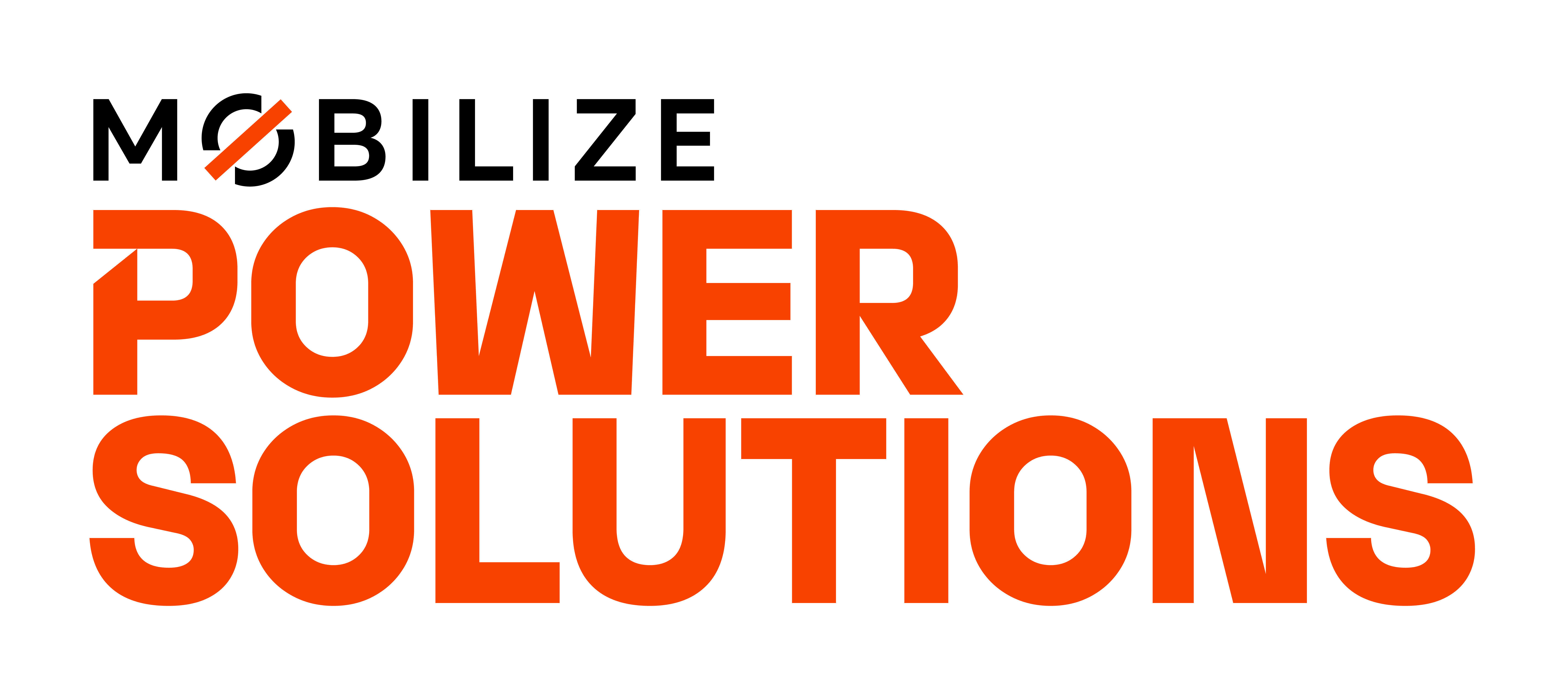 Mobilize Power Solutions