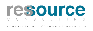 Ressource Consulting