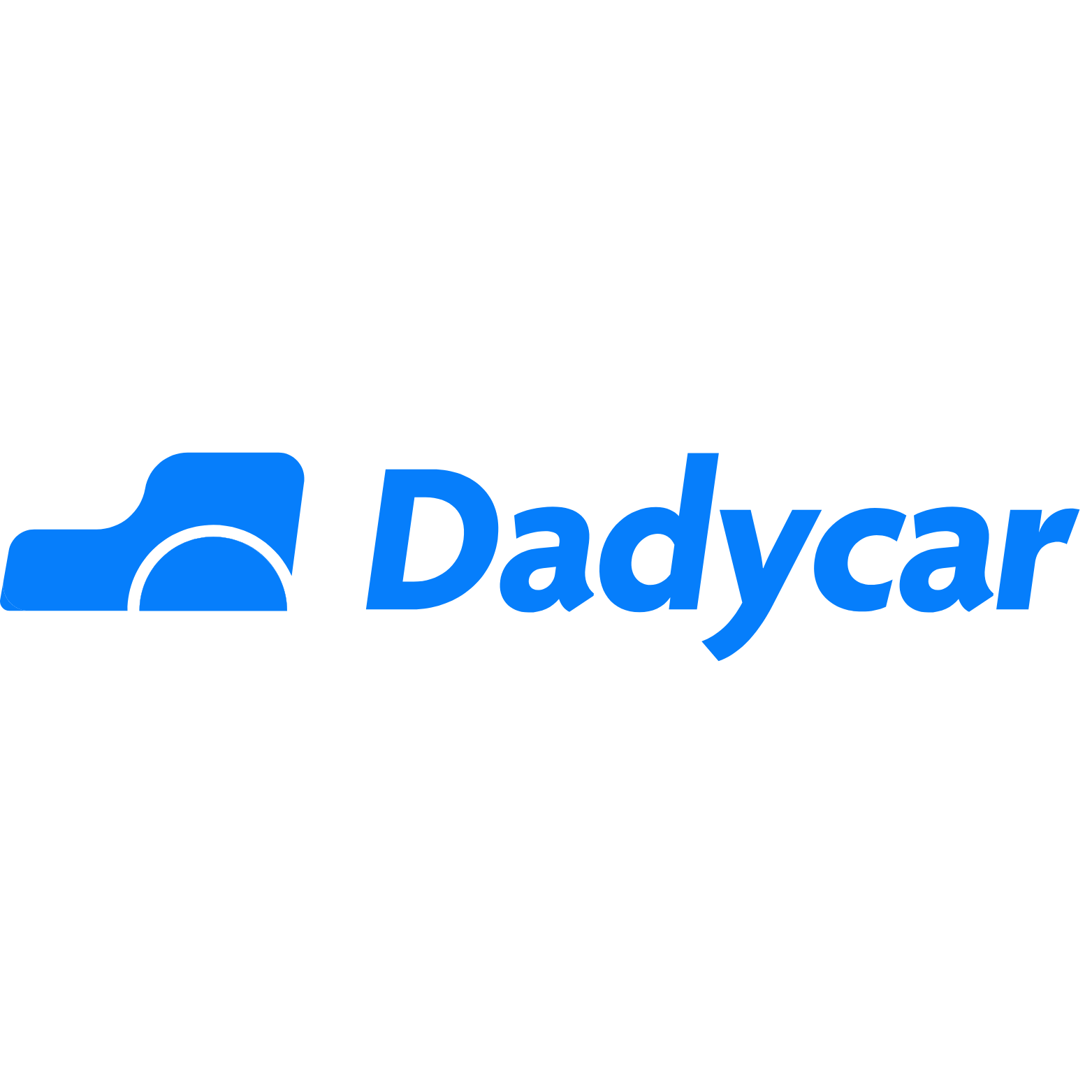 Dadycar