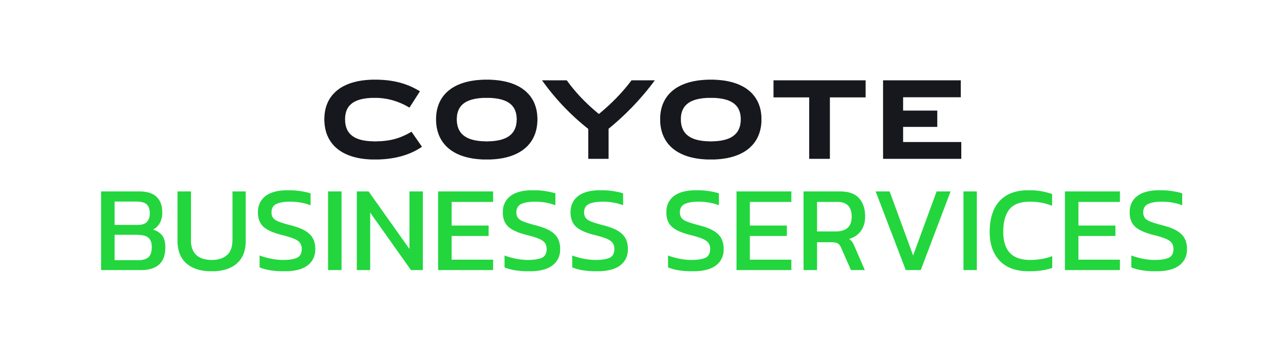 Coyote Business Services