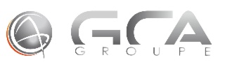 Groupe GCA