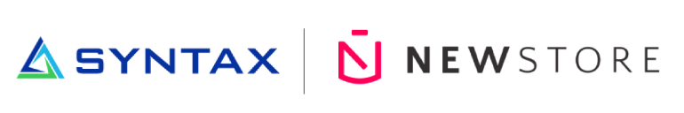 Syntax x NewStore