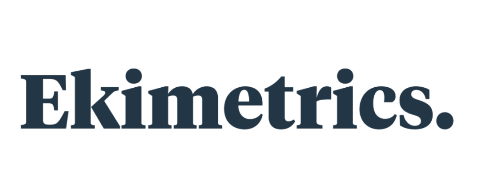 Ekimetrics