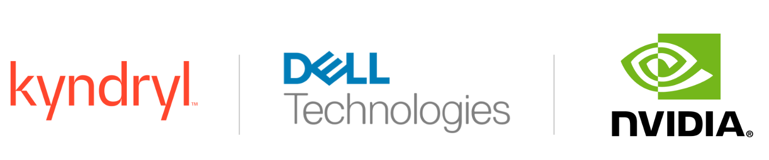 Kyndryl ; Dell Technologies & Nvidia