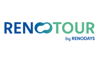 RENOTOUR BY RENODAYS