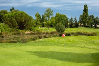Inversion de flore du Golf de Massane : retour d’expérience et enseignements