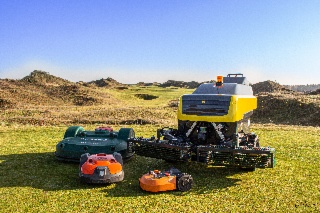 Les bénéfices agronomiques indirects de la tonte robotisée
