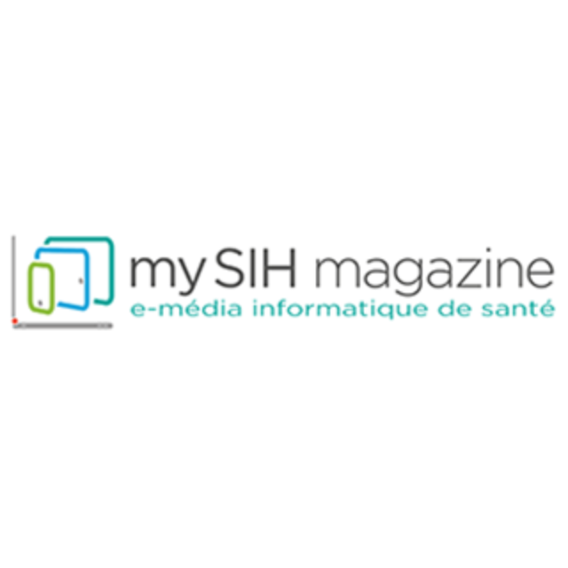 MY SIH MAGAZINE